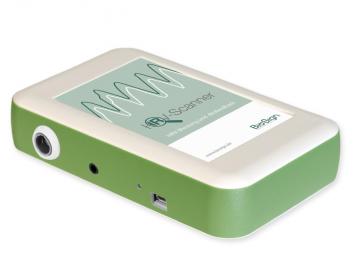 HRV-Scanner