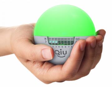 QiuÂ®